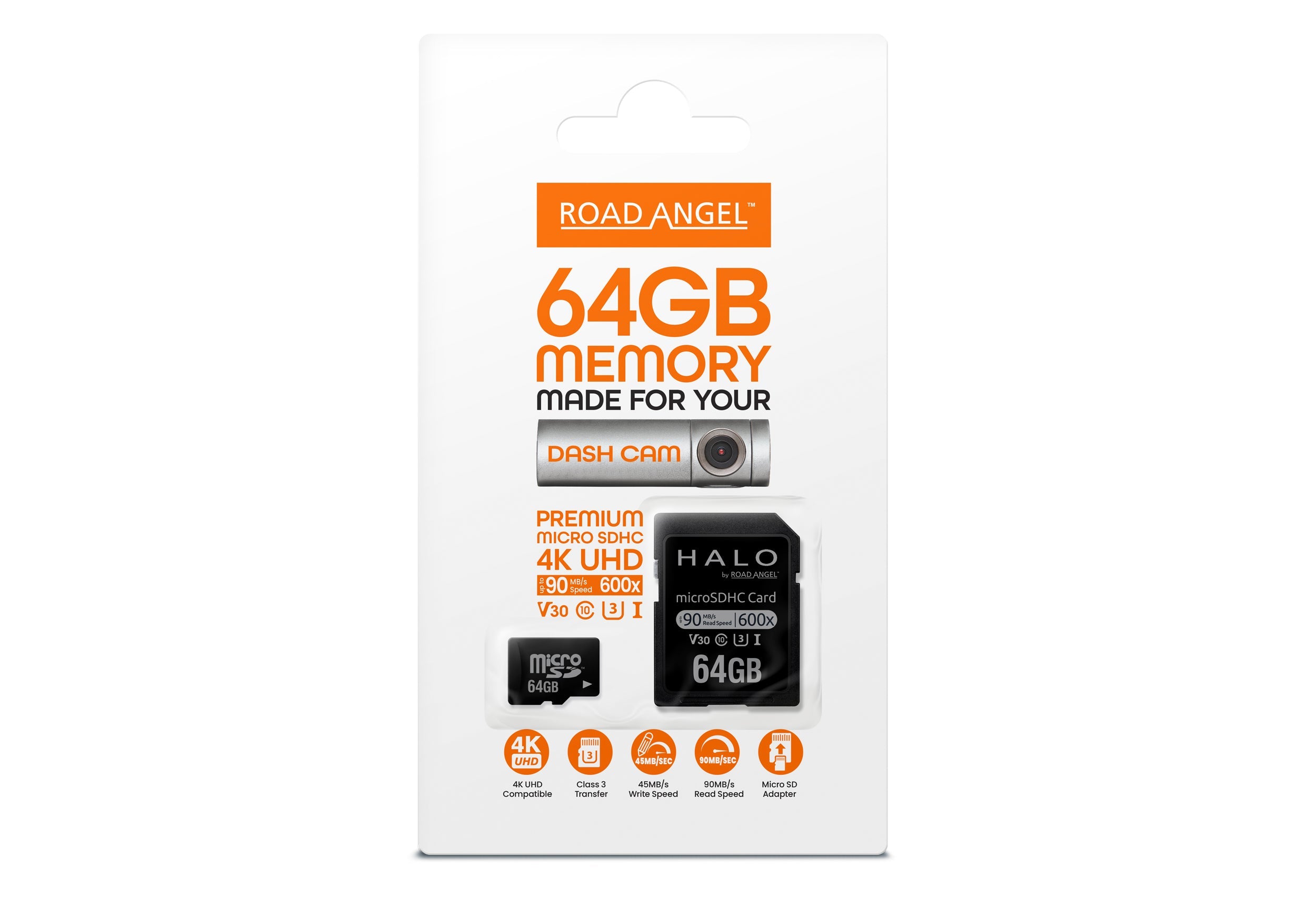 Carte Micro SD 64Go - Cdiscount Appareil Photo