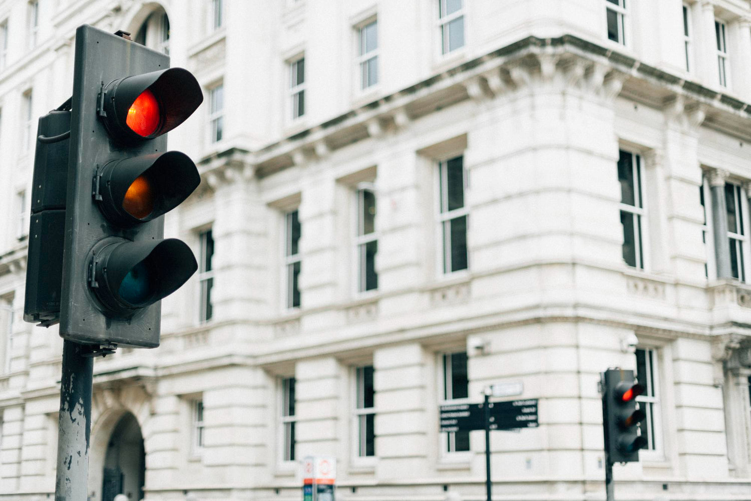 Guardians of the Intersection: Your Red Light Camera Guide