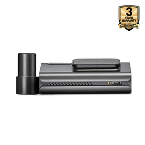 Caméra de tableau de bord avant et arrière Road Angel Halo Pro