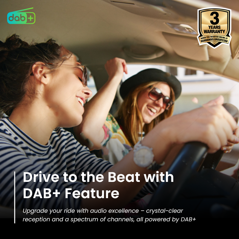 RA-X621BT | Autoradio 