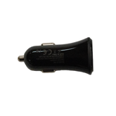 Pure / Pure One Car Cigarette Lighter 12V Charger - Dual USB