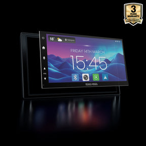 RA-X621BT | Autoradio 