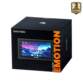 RA-X621BT | Autoradio 