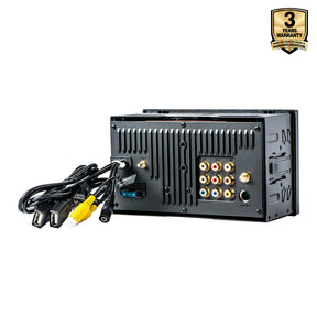 RA-X621BT | Autoradio 