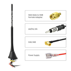 Antenne GPS externe Road Angel pour le Pure Touch